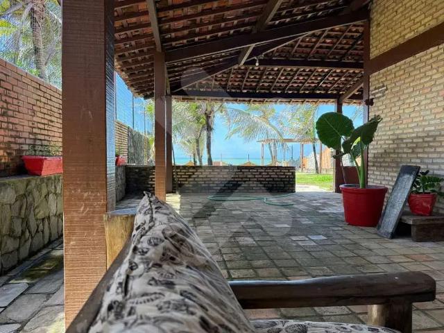 Casa / Sobrado para Venda em Ceará Mirim/RN Muriú 4 Quartos