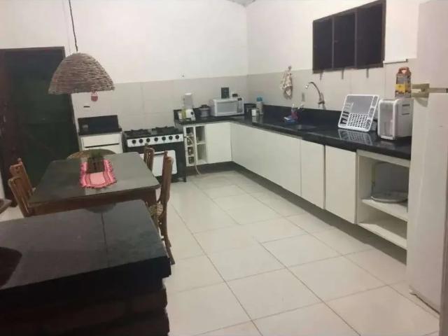 Casa / Sobrado para Venda em Ceará Mirim/RN Muriú 4 Quartos