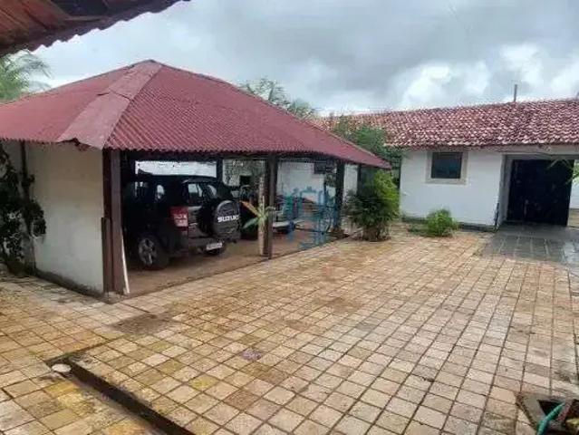 Casa / Sobrado para Venda em Ceará Mirim/RN Muriú 5 Quartos