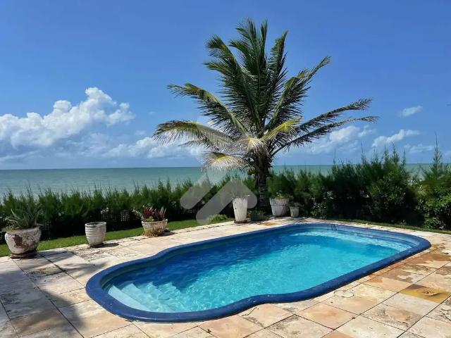 Casa / Sobrado para Venda em Ceará Mirim/RN Muriú 6 Quartos