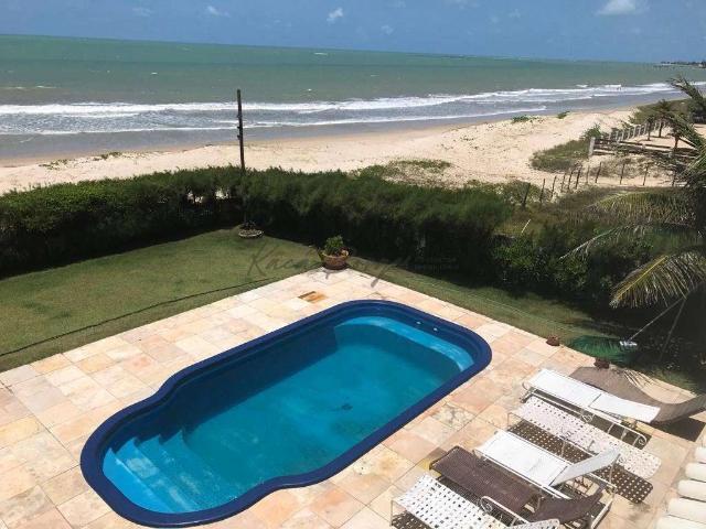 Casa / Sobrado para Venda em Ceará Mirim/RN Muriú 7 Quartos