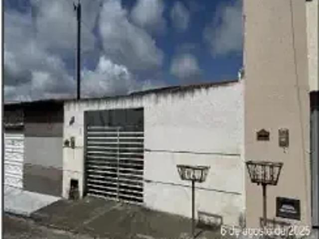 Casa / Sobrado para Venda em Ceará Mirim/RN Massaranduba