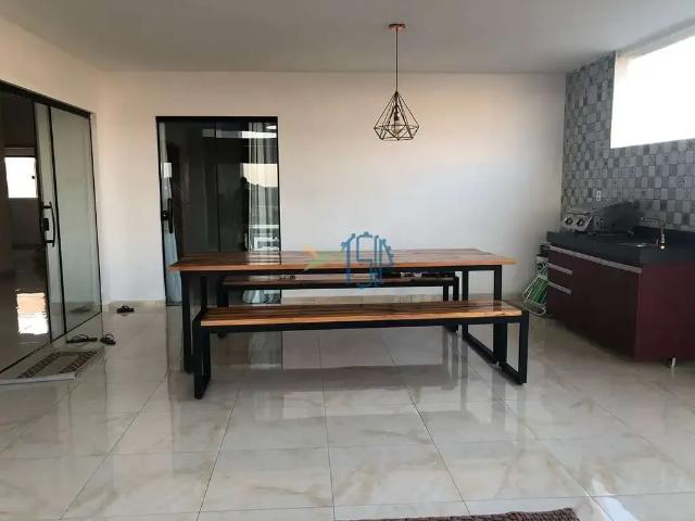 Casa / Sobrado para Venda em Ceará Mirim/RN Centro 4 Quartos