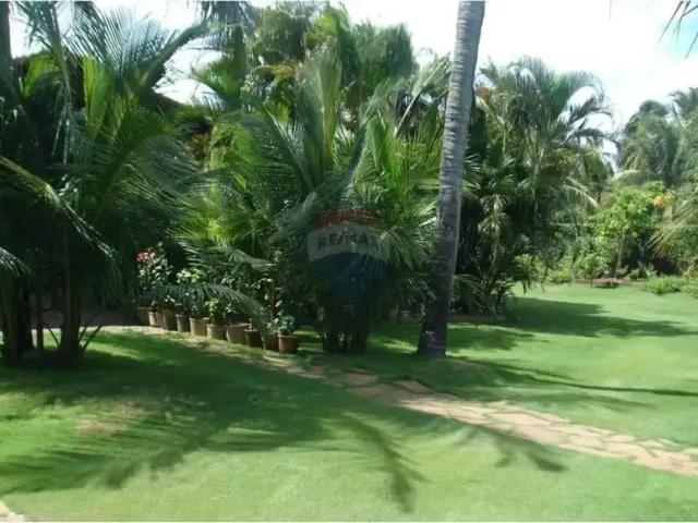 Casa / Sobrado para Venda em Ceará Mirim/RN Centro 6 Quartos