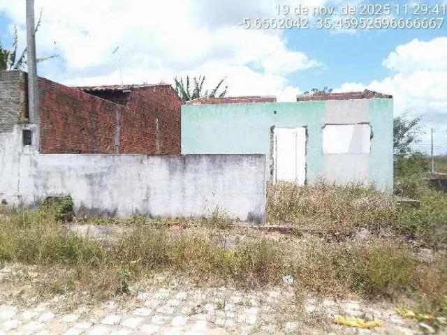 Casa / Sobrado para Venda em Ceará Mirim/RN Centro