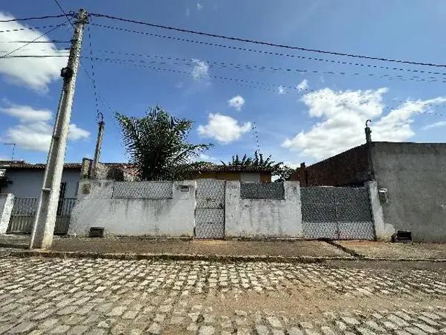 Casa / Sobrado para Venda em Ceará Mirim/RN Centro 2 Quartos