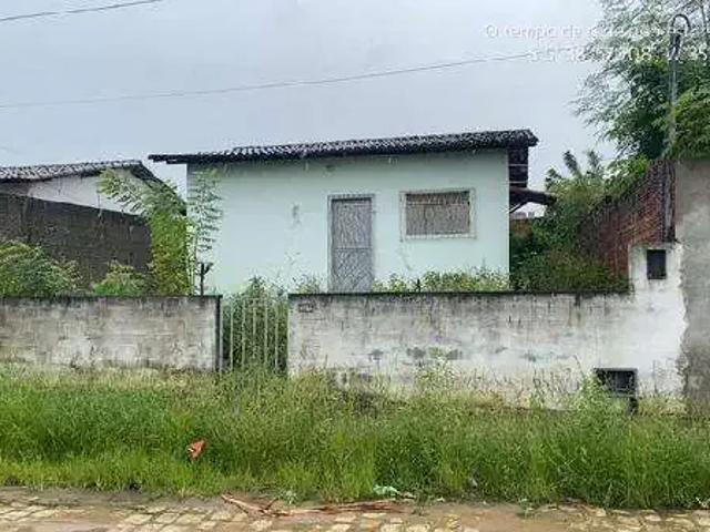 Casa / Sobrado para Venda em Ceará Mirim/RN Centro 2 Quartos