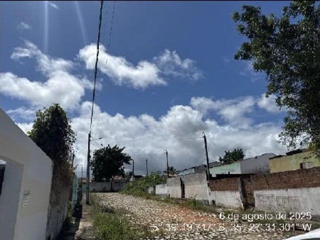 Casa / Sobrado para Venda em Ceará Mirim/RN Centro 2 Quartos
