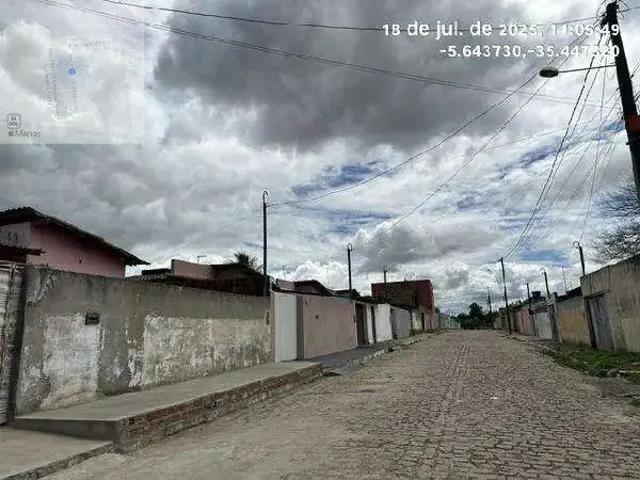 Casa / Sobrado para Venda em Ceará Mirim/RN Loteamento Maninho Barreto 2 Quartos