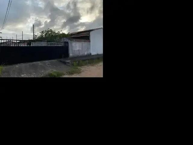 Casa / Sobrado para Venda em Ceará Mirim/RN Loteamento Maria Ilk 2 Quartos