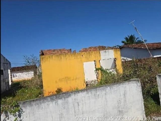 Casa / Sobrado para Venda em Ceará Mirim/RN Planalto 1 Quartos