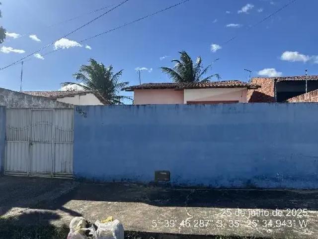 Casa / Sobrado para Venda em Ceará Mirim/RN Planalto 2 Quartos