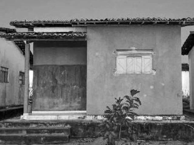 Casa / Sobrado para Venda em Ceará Mirim/RN Planalto 2 Quartos