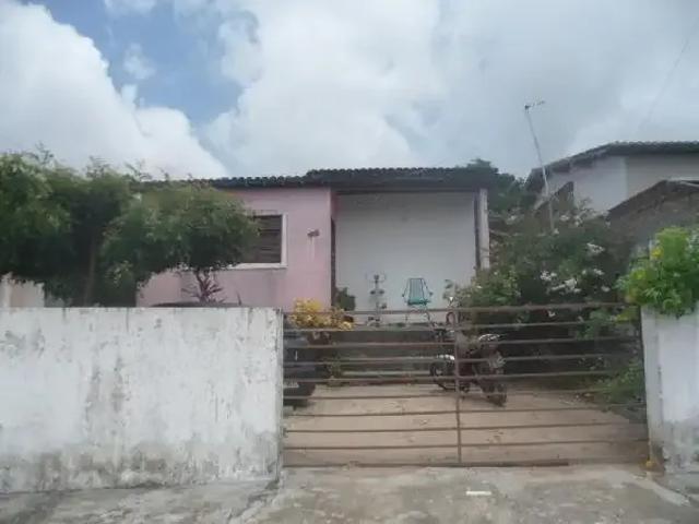 Casa / Sobrado para Venda em Ceará Mirim/RN Planalto 2 Quartos