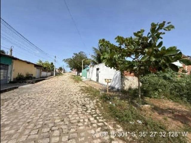 Casa / Sobrado para Venda em Ceará Mirim/RN Planalto 2 Quartos