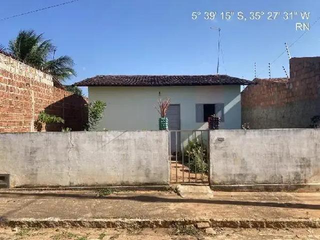 Casa / Sobrado para Venda em Ceará Mirim/RN Planalto 2 Quartos