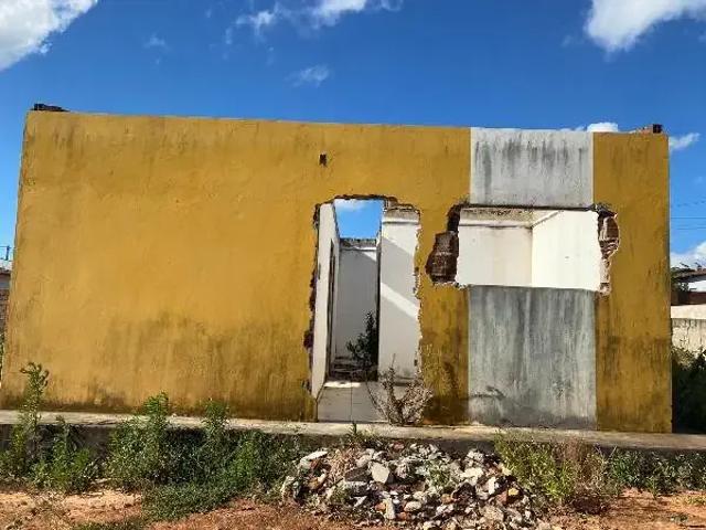 Casa / Sobrado para Venda em Ceará Mirim/RN Planalto 2 Quartos