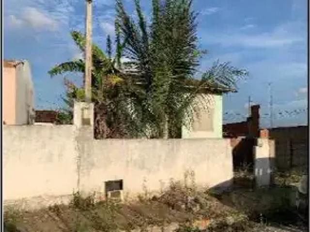 Casa / Sobrado para Venda em Ceará Mirim/RN Planalto 2 Quartos