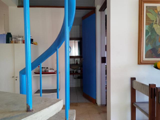 Casa / Sobrado para Venda em Ceará Mirim/RN Planalto 2 Quartos