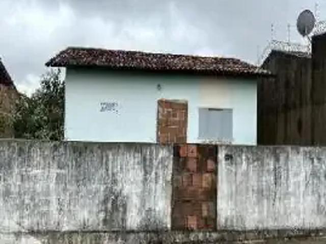 Casa / Sobrado para Venda em Ceará Mirim/RN Planalto 2 Quartos