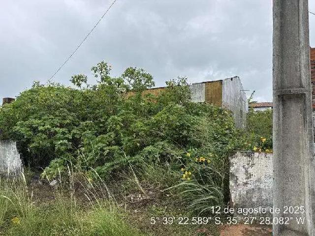 Casa / Sobrado para Venda em Ceará Mirim/RN Planalto 2 Quartos
