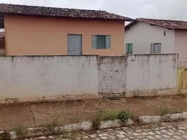 Casa / Sobrado para Venda em Ceará Mirim/RN Planalto 2 Quartos