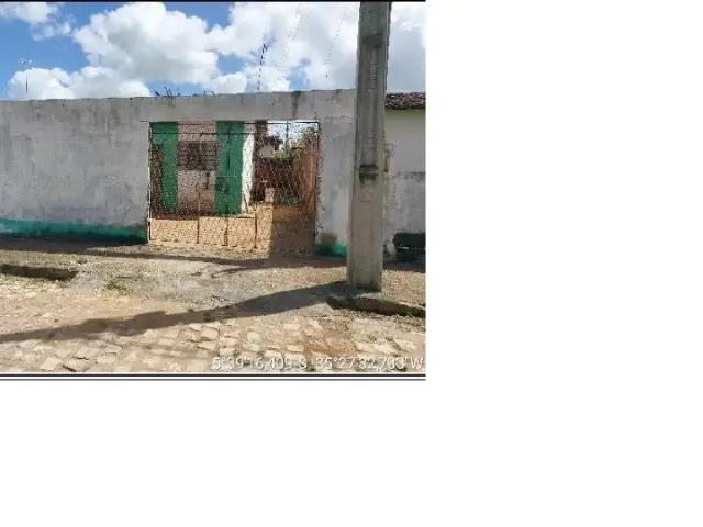 Casa / Sobrado para Venda em Ceará Mirim/RN Planalto 2 Quartos