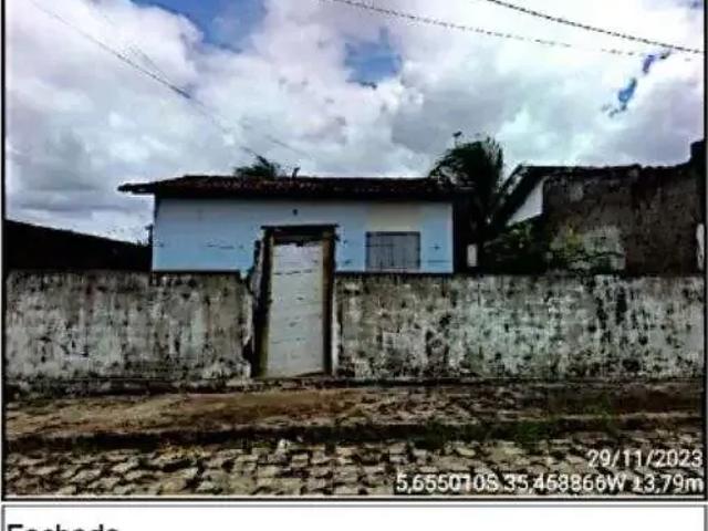 Casa / Sobrado para Venda em Ceará Mirim/RN Planalto 2 Quartos