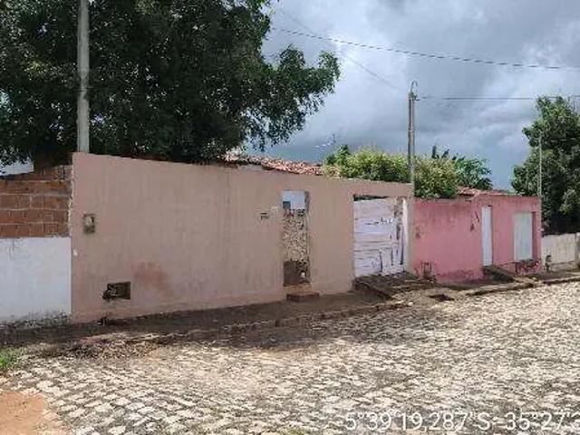 Casa / Sobrado para Venda em Ceará Mirim/RN Planalto 2 Quartos