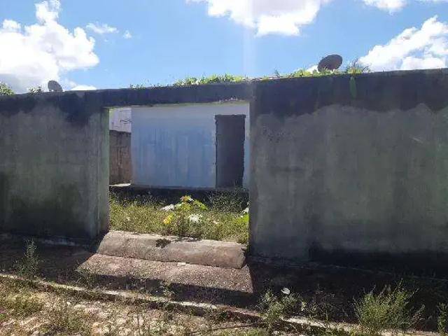 Casa / Sobrado para Venda em Ceará Mirim/RN Planalto 2 Quartos