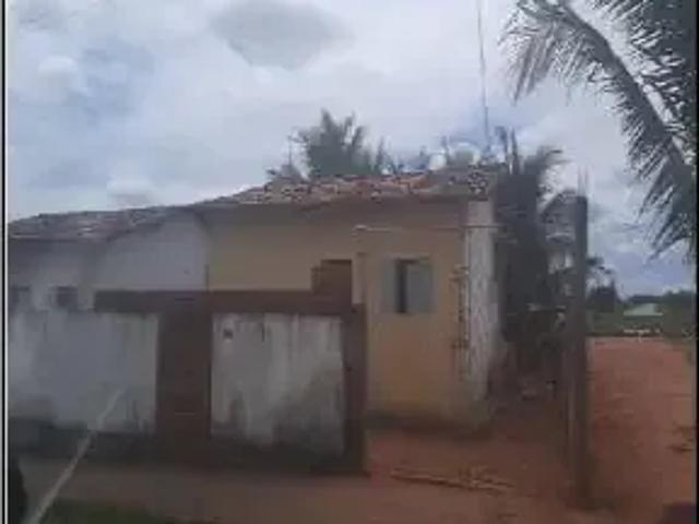Casa / Sobrado para Venda em Ceará Mirim/RN Planalto 2 Quartos