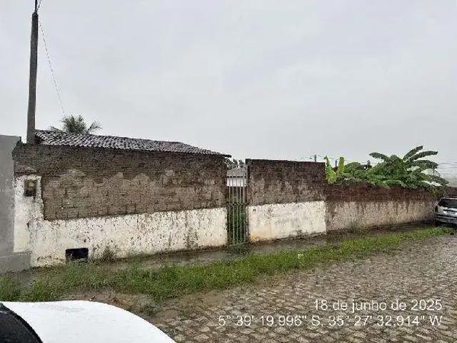 Casa / Sobrado para Venda em Ceará Mirim/RN Planalto 2 Quartos