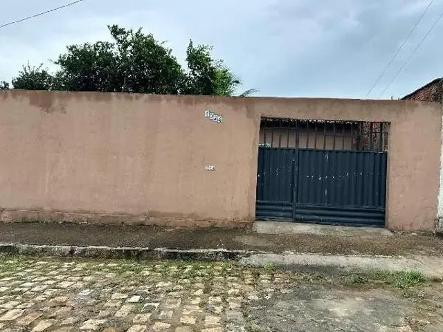 Casa / Sobrado para Venda em Ceará Mirim/RN Planalto 2 Quartos