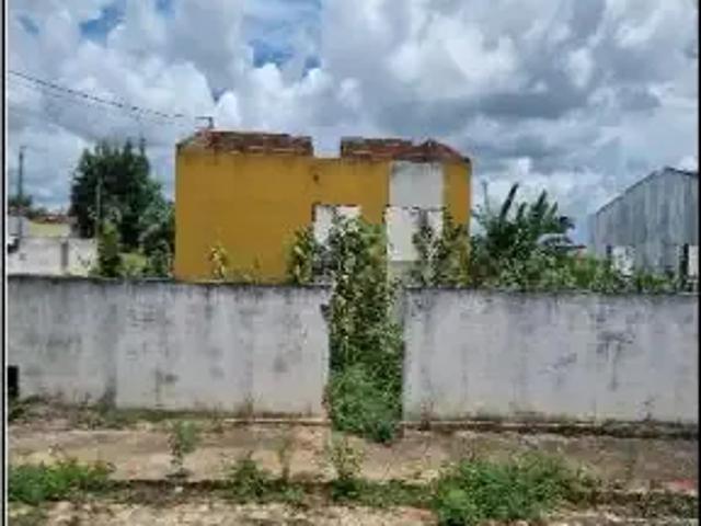Casa / Sobrado para Venda em Ceará Mirim/RN Planalto 2 Quartos
