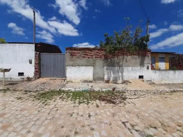Casa / Sobrado para Venda em Ceará Mirim/RN Planalto 2 Quartos