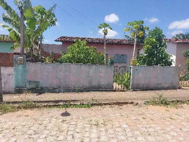 Casa / Sobrado para Venda em Ceará Mirim/RN Planalto 2 Quartos