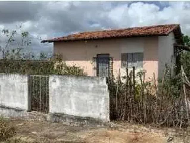 Casa / Sobrado para Venda em Ceará Mirim/RN Planalto 2 Quartos