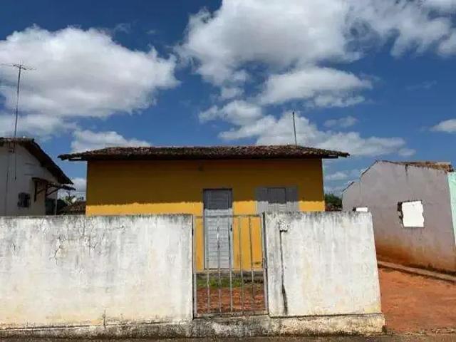 Casa / Sobrado para Venda em Ceará Mirim/RN Planalto 2 Quartos