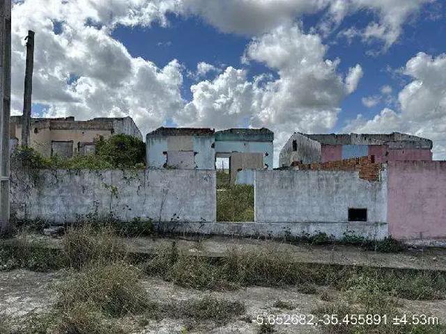 Casa / Sobrado para Venda em Ceará Mirim/RN Planalto 2 Quartos