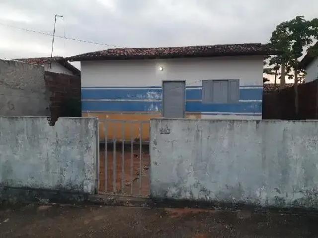 Casa / Sobrado para Venda em Ceará Mirim/RN Planalto 2 Quartos