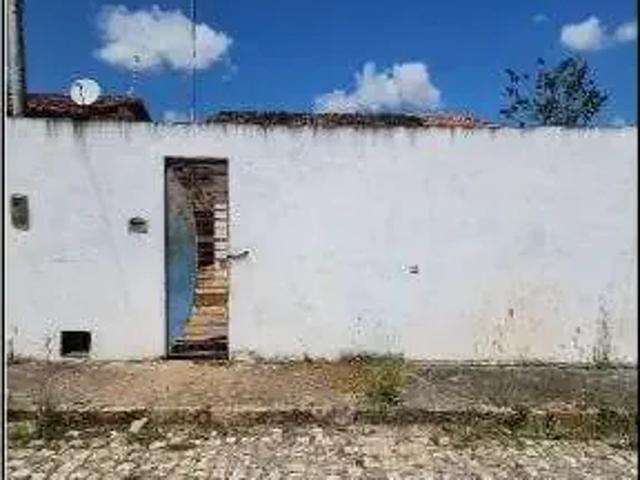 Casa / Sobrado para Venda em Ceará Mirim/RN Planalto 2 Quartos