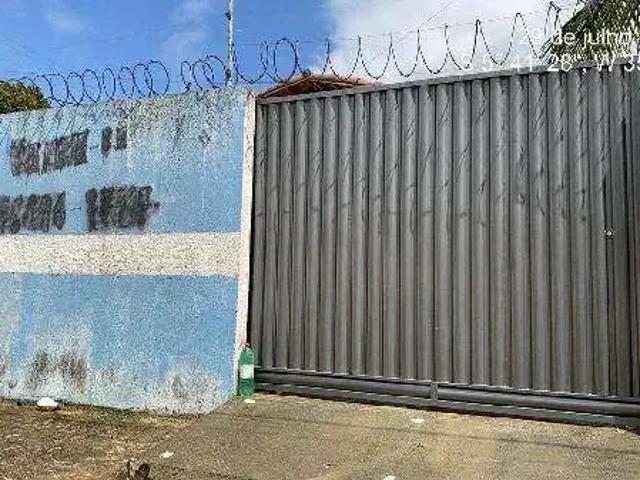 Casa / Sobrado para Venda em Ceará Mirim/RN Ponta do Mato 2 Quartos