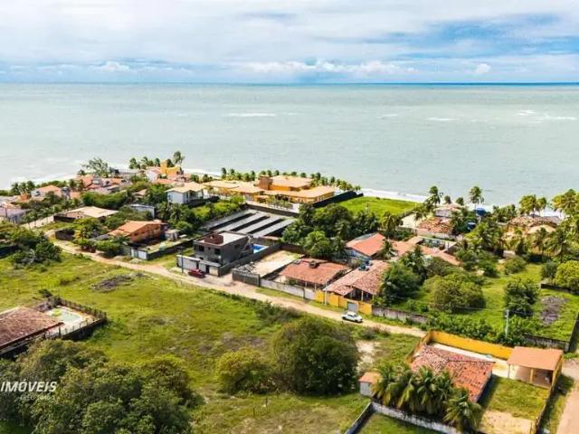 Casa / Sobrado para Venda em Ceará Mirim/RN Praia de Jacumã 4 Quartos