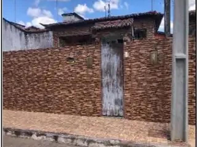 Casa / Sobrado para Venda em Ceará Mirim/RN São Geraldo 2 Quartos