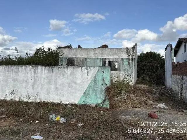 Casa / Sobrado para Venda em Ceará Mirim/RN São Geraldo 2 Quartos