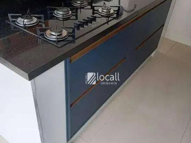 Casa / Sobrado para Venda em Cedral/SP Avenida Parque 2 Quartos