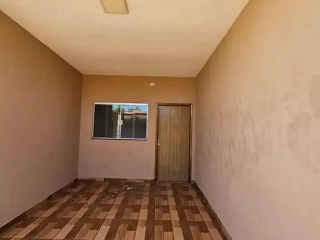 Casa / Sobrado para Venda em Cedral/SP Avenida Parque 3 Quartos