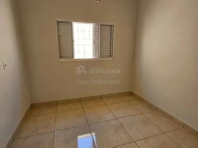 Casa / Sobrado para Venda em Cedral/SP Avenida Parque 3 Quartos