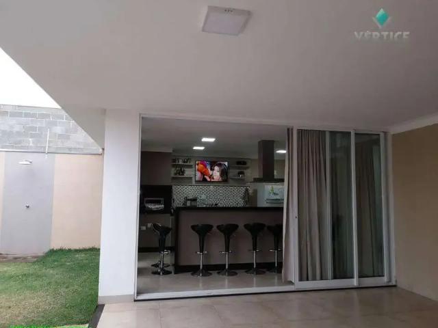 Casa / Sobrado para Venda em Cedral/SP Centro 3 Quartos