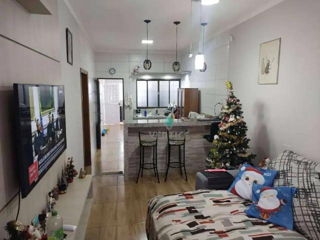 Casa / Sobrado para Venda em Cedral/SP Jardim São Paulo 2 Quartos